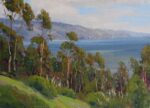 Bart Walker - Bolinas Overlook