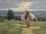 Bart Walker - Bringing Up the Rear