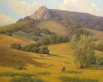 Bart Walker - California Grazing