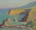 Bart Walker - Cliff Shadows