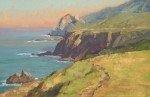 Bart Walker - Coastal Haze