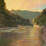 Bart Walker - Evening Risers