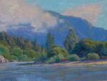Bart Walker - Fog Burning Off