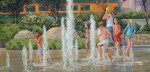 Bart Walker - Fountains of Fun