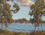 Bart Walker - Harbor View II