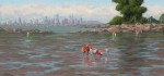 Bart Walker - Low Tide Treasures