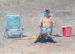Bart Walker - Mans best Friend Budweiser