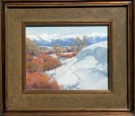 Bart Walker - Middle of Winter