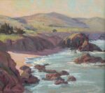 Bart Walker - Near Duncans Landing