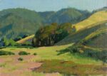 Bart Walker - Near the Russian River