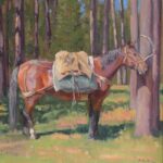 Bart Walker - Packhorse