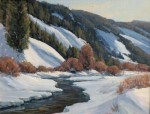 Bart Walker- Reflected Light