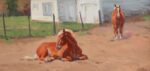 Bart Walker - Resting Pair