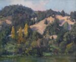 Bart Walker - Russian River Hillside
