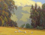 Bart Walker - Sonoma county