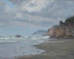 Bart Walker -South of Cannon Beach