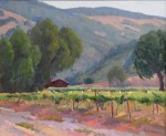 Bart Walker - Spring Vines