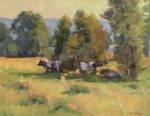 Bart Walker - Summer Shade