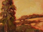 Wanda Westberg - Dawn