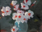 Wanda Westberg - Magnolias