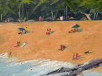 Wanda Westberg - Manele Bay