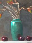 Wanda Westberg - Plums