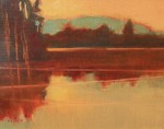 Wanda Westberg - Quiet Scene
