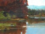 Wanda Westberg - Samuel Taylor State Park