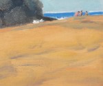 Wanda Westberg - Surf Watch