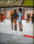 Wanda Westberg - Window Shopping