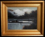 Wanda Westberg - Winter Light