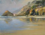 F. Michael Wood - A Light Mist