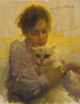 F. Micahel Wood - A Love Affair