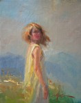 F. Michael Wood - A backward glance