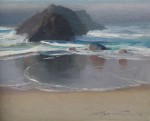 F. Michael Wood - Amethyst