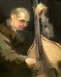 F. Michael Wood - Bass Instincts