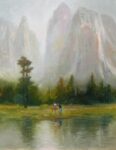 Michael Wood - Cathedral
