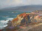 Michael Wood - Coast Highway Sonoma Headlands