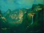 F. Michael Wood - Craddle of the Moon