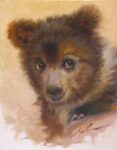 F. Michael Wood - Cub Scout