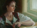 F. Michael Wood - Daydreamer