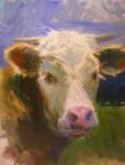 F. Michael Wood - Field Worker