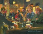 Michael Wood - Group Therapy