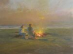 Michael Wood - Keeping the Fire Burning