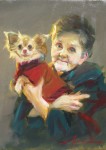 Michael Wood - Kindred Spirits