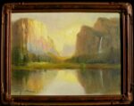 Michael Wood - Mist Sunlight Stone