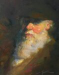 F. Michael Wood - Old Salt