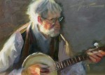 Michael Wood - One Man Banjo