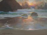 F. Michael Wood - Over the Horizon