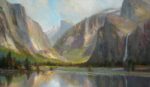Michael Wood - Pillars of Time Yosemite